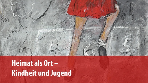 Kindheit und Jugend
