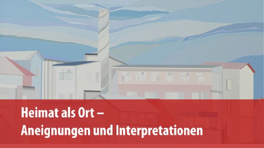 Aneignungen