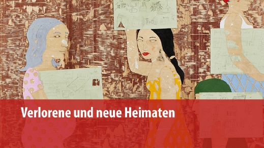 Verlorene Heimaten