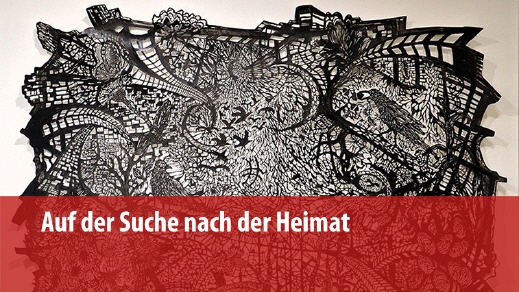 Auf der Suche