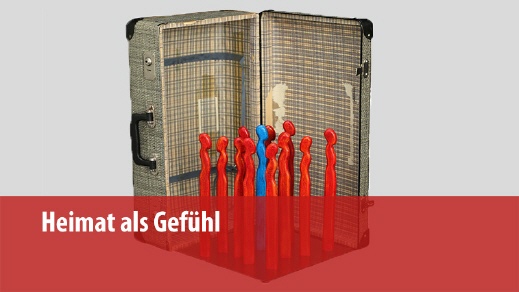 Heimat als Gefühl